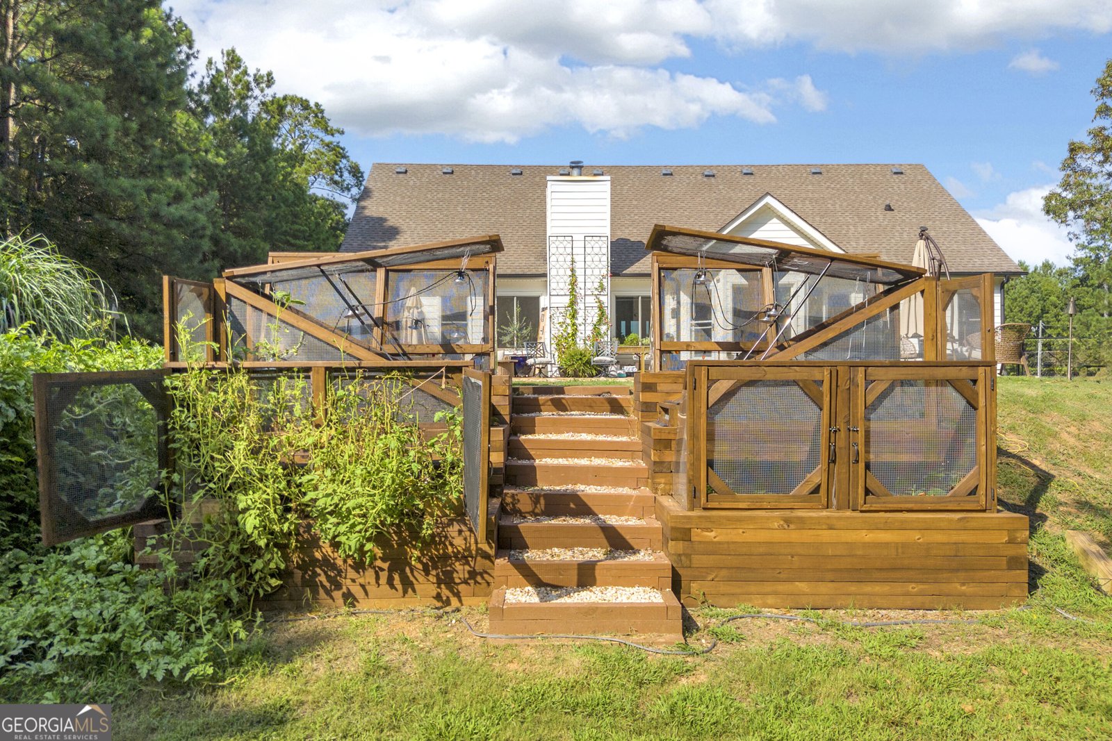 1360 Giles Road Monroe - Photo 47