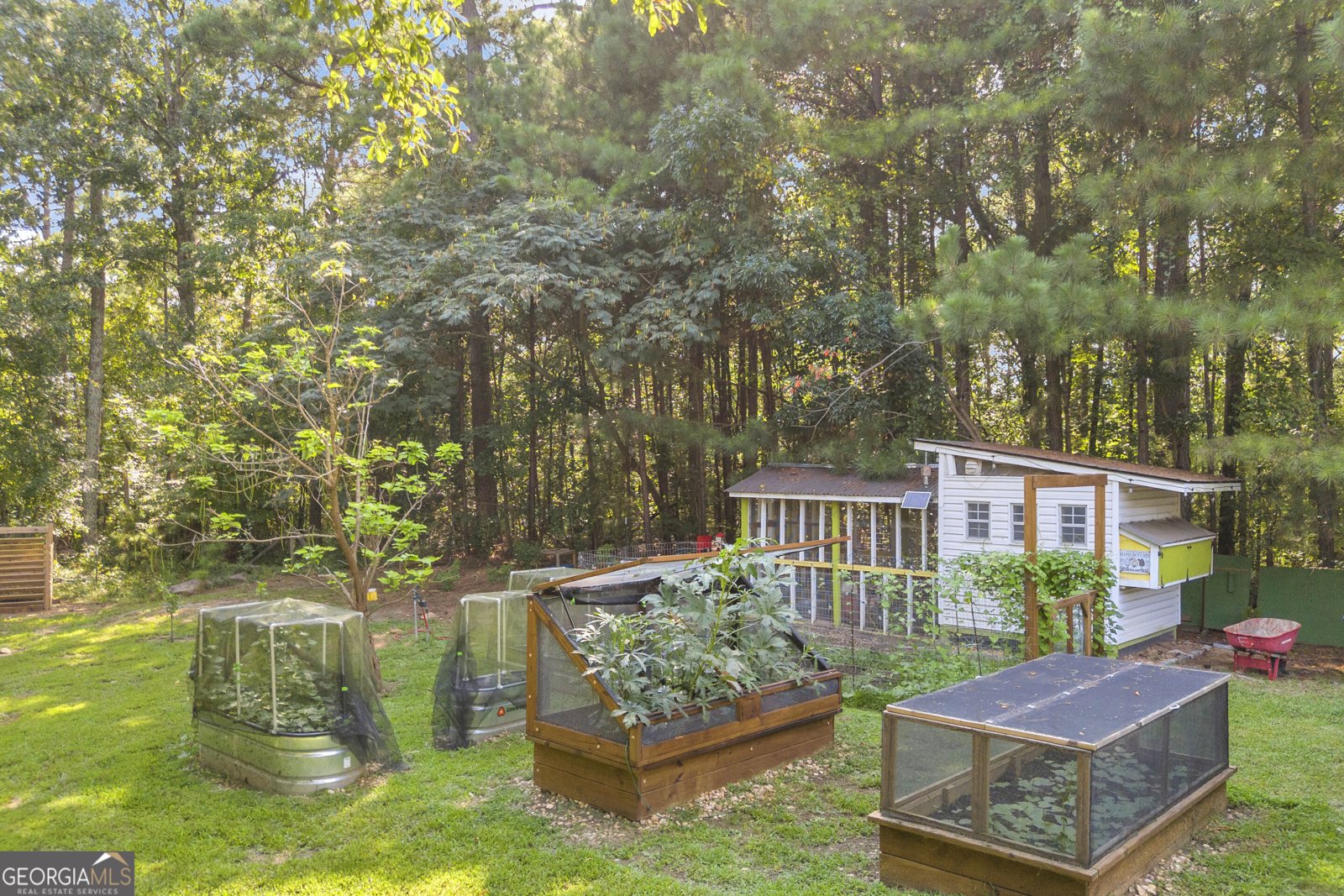 1360 Giles Road Monroe - Photo 6