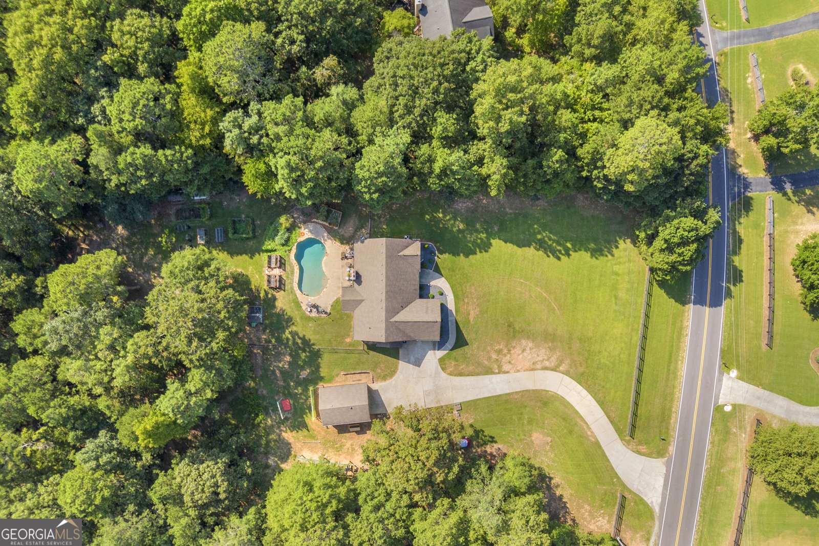 1360 Giles Road Monroe - Photo 62