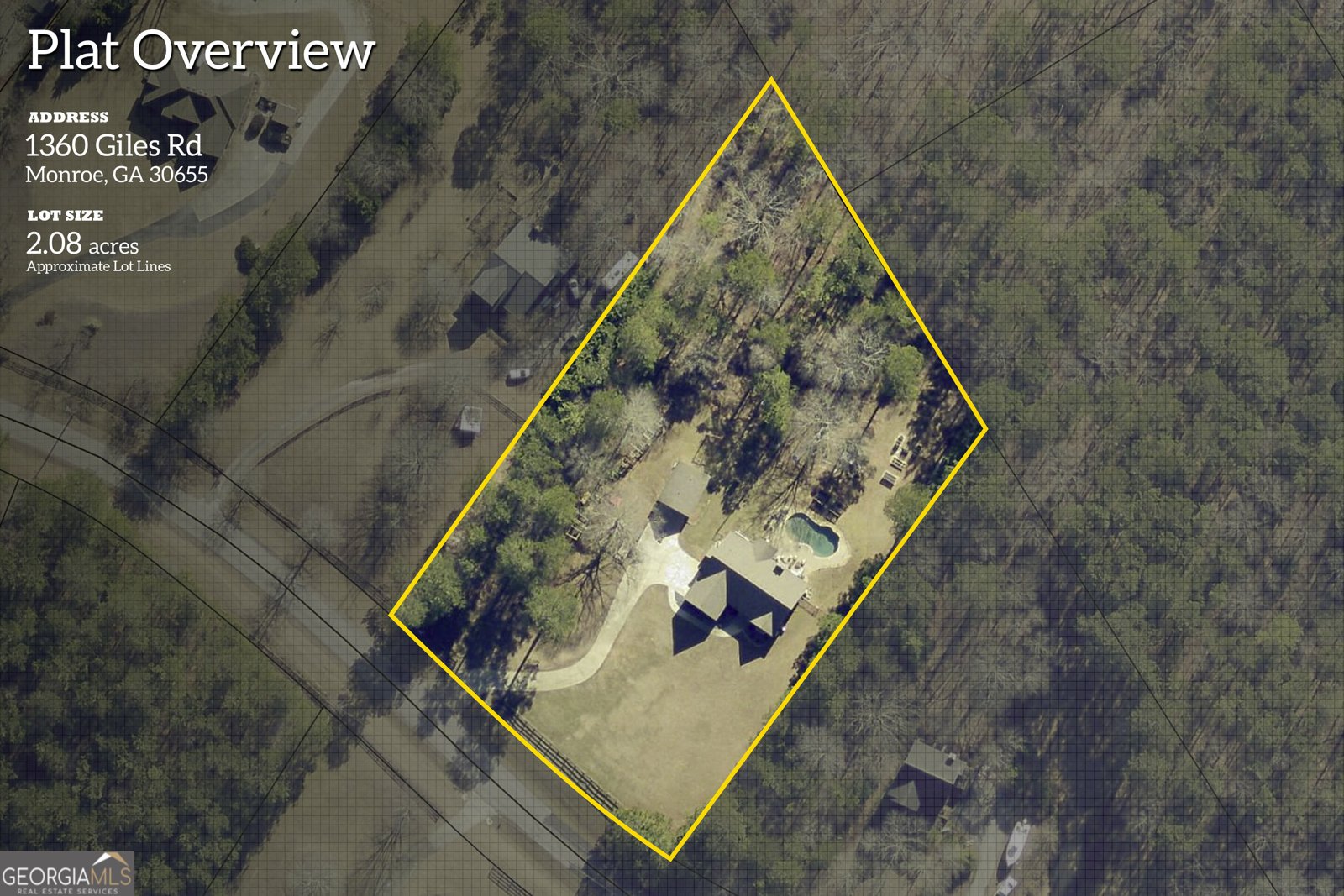 1360 Giles Road Monroe - Photo 63