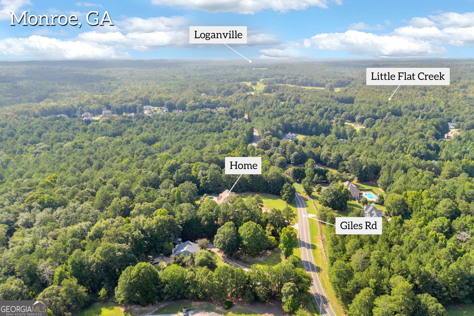 1360 Giles Road Monroe - Photo 65