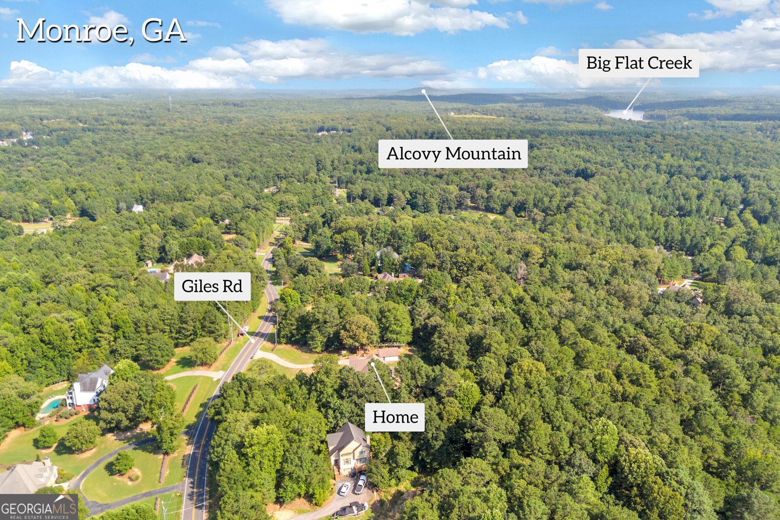 1360 Giles Road Monroe - Photo 66