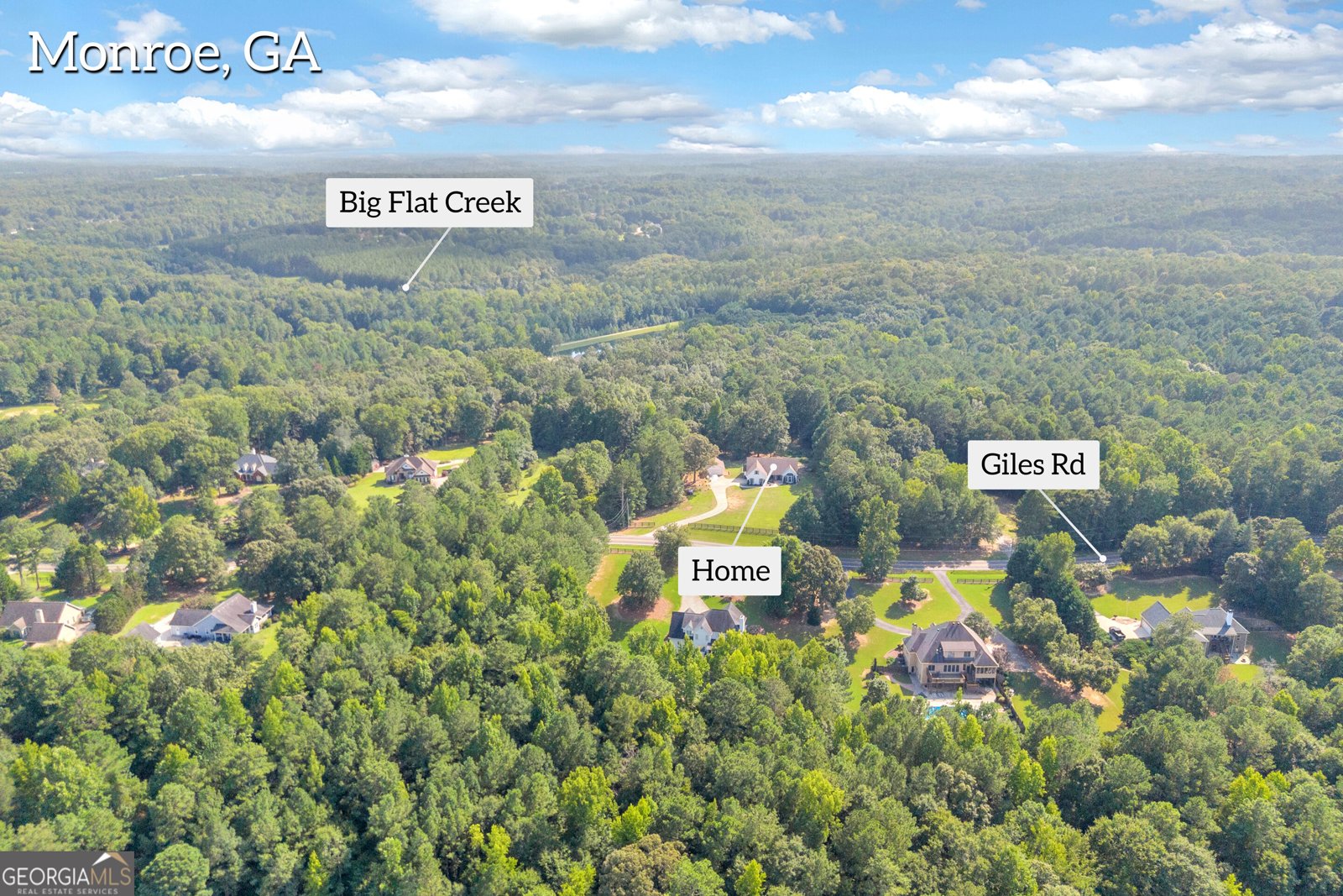 1360 Giles Road Monroe - Photo 67