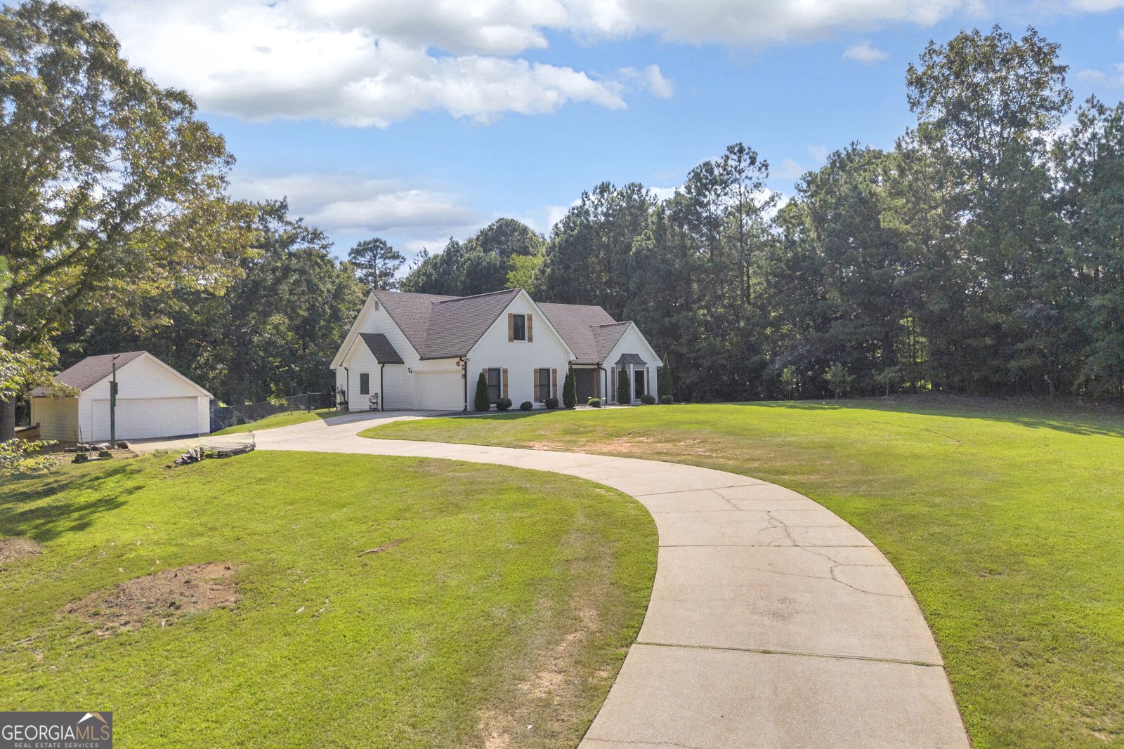 1360 Giles Road Monroe - Photo 7