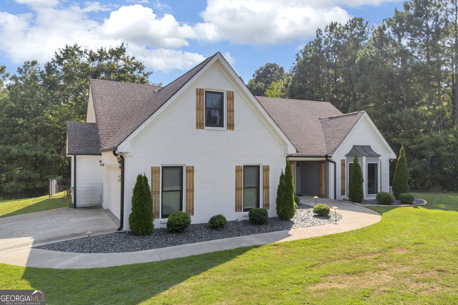 1360 Giles Road Monroe - Photo 9