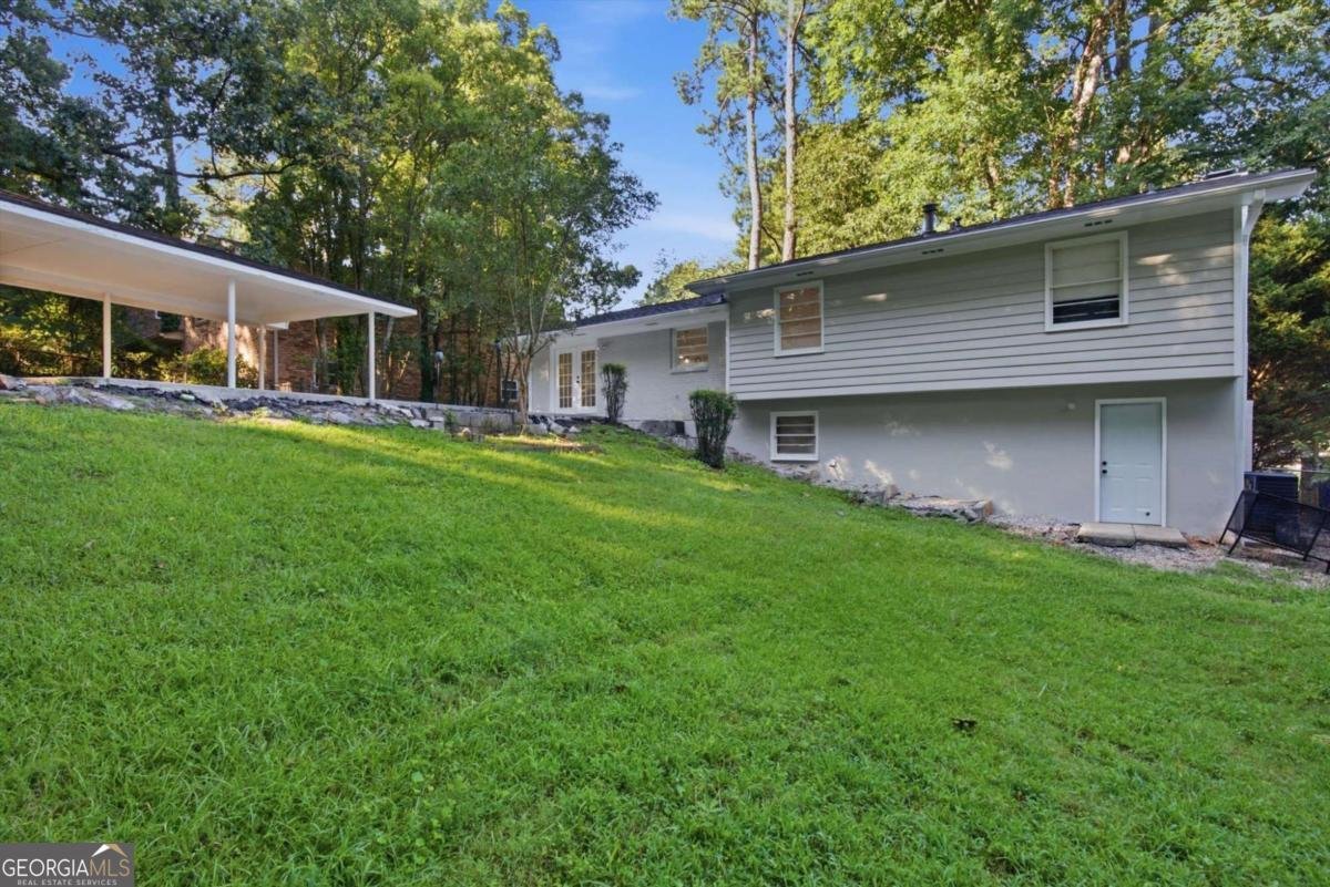 3647 Oregon Trail Decatur - Photo 20