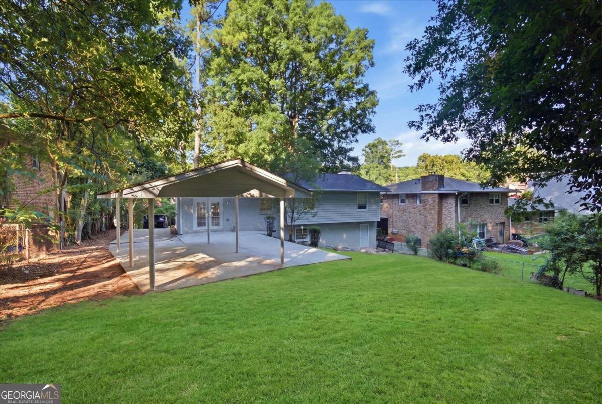 3647 Oregon Trail Decatur - Photo 21