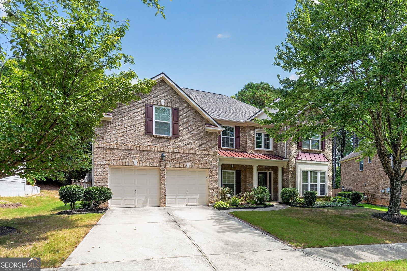 962 Simonton View Lane Lawrenceville - main photo