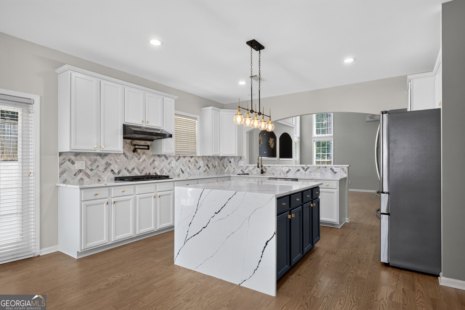 962 Simonton View Lane Lawrenceville - Photo 20
