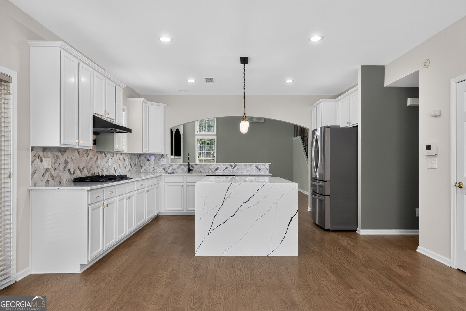 962 Simonton View Lane Lawrenceville - Photo 27