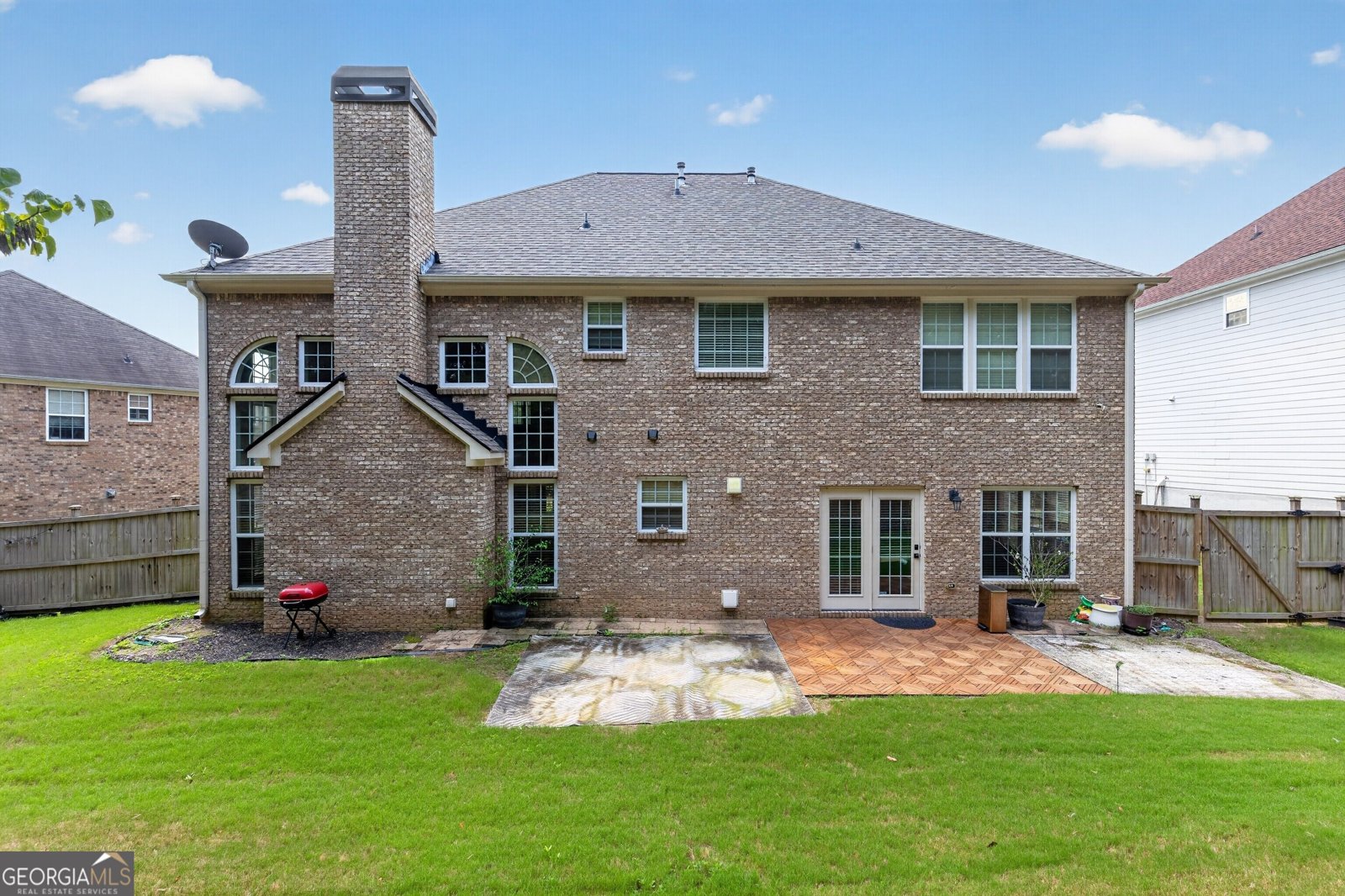 962 Simonton View Lane Lawrenceville - Photo 52