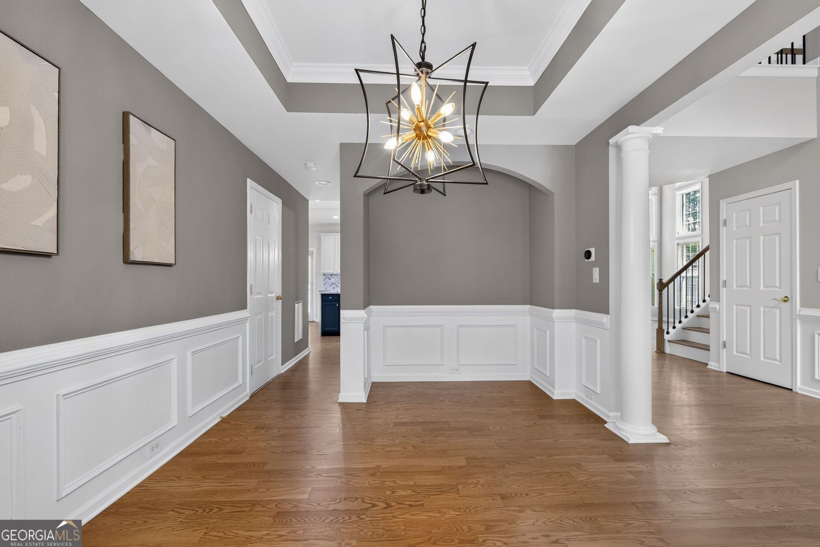 962 Simonton View Lane Lawrenceville - Photo 9
