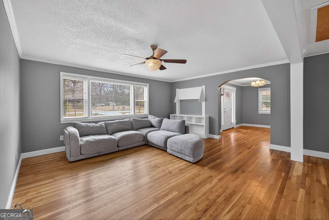 1180 Robert Hardeman Road Winterville - Photo 10