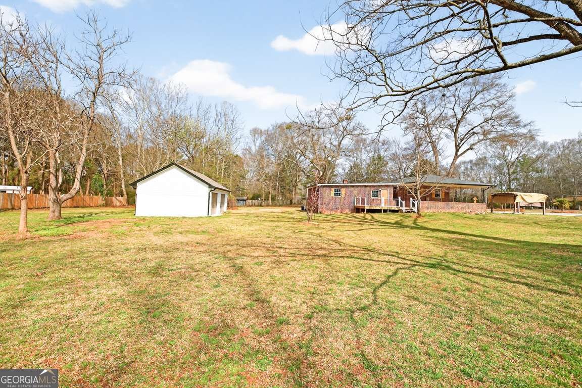 1180 Robert Hardeman Road Winterville - Photo 37