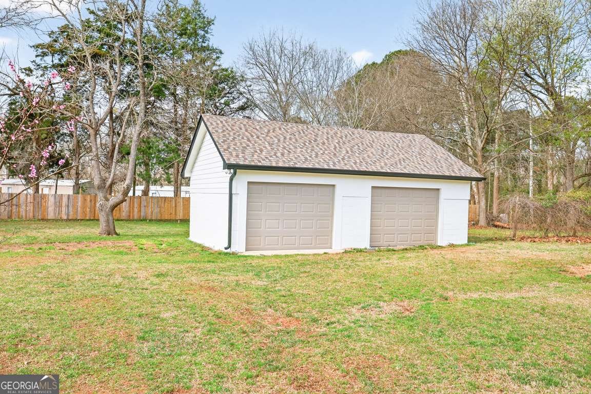 1180 Robert Hardeman Road Winterville - Photo 40