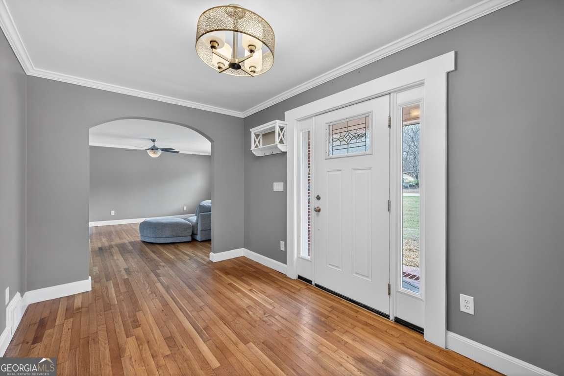 1180 Robert Hardeman Road Winterville - Photo 6