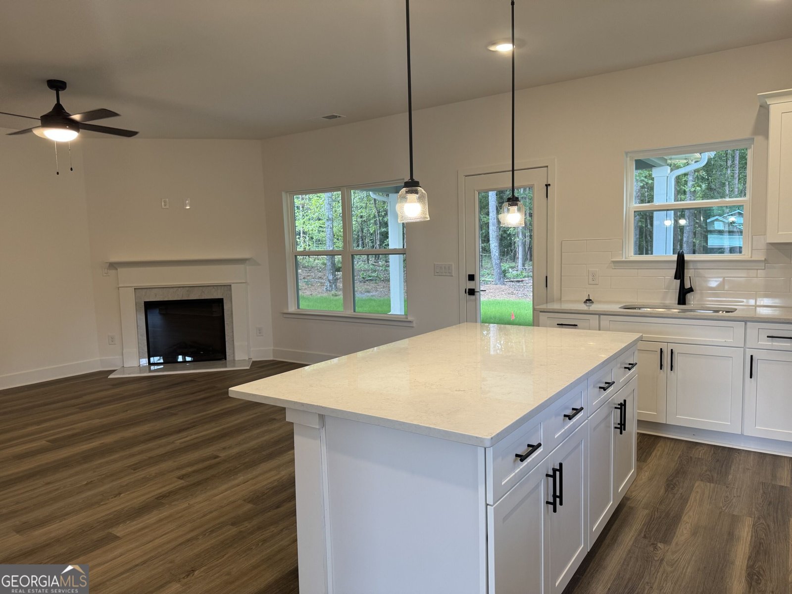 158 Blackberry Court Pendergrass - Photo 10