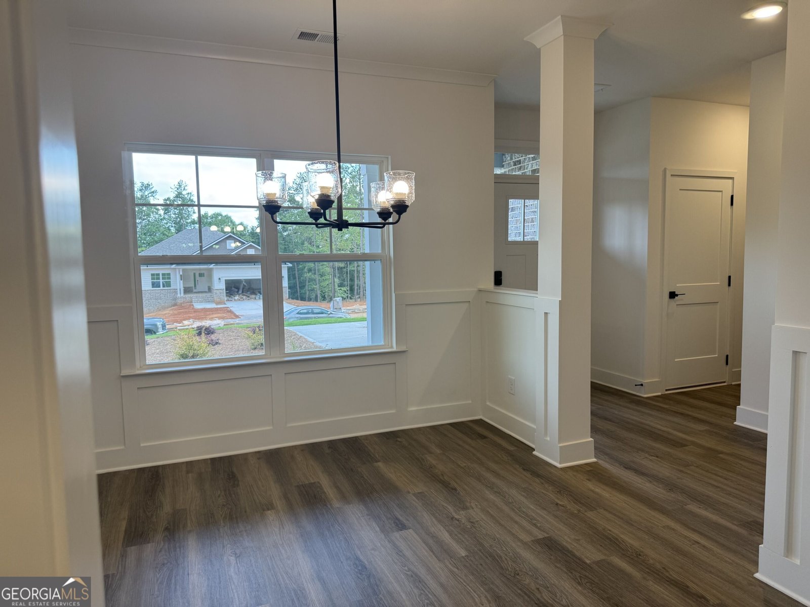158 Blackberry Court Pendergrass - Photo 11