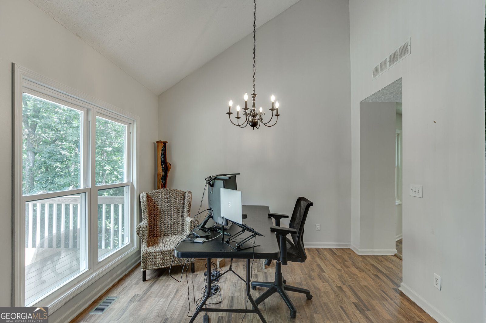 6447 Ivy Springs Drive Flowery Branch - Photo 10
