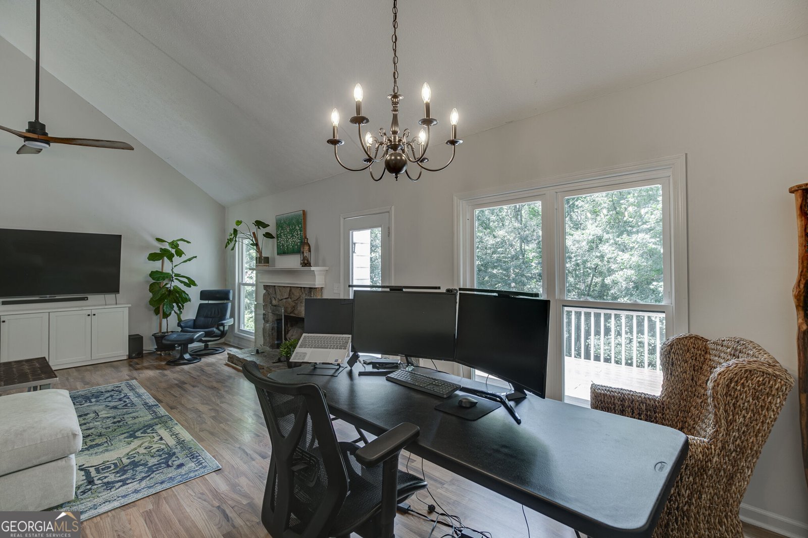 6447 Ivy Springs Drive Flowery Branch - Photo 11