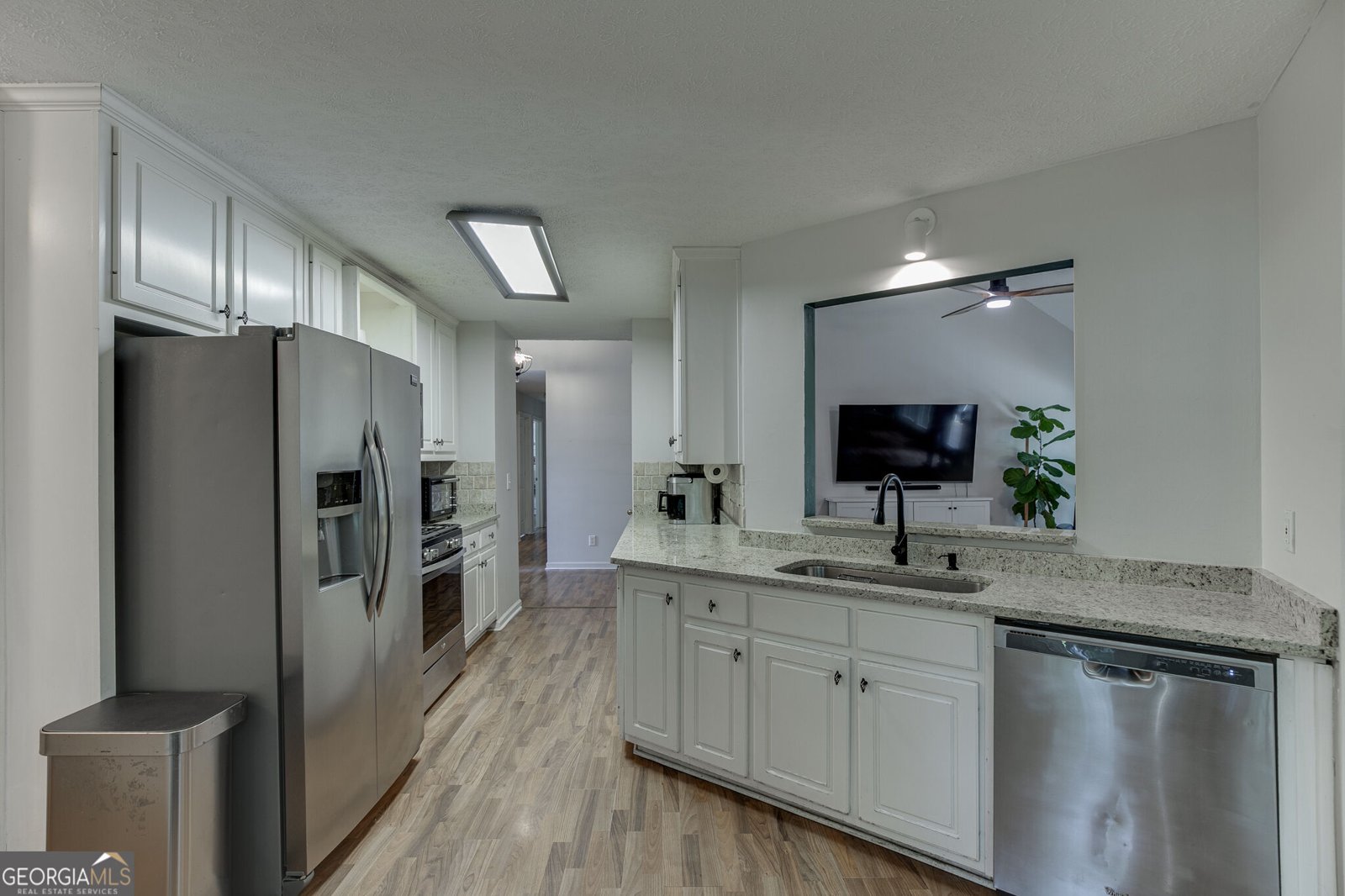 6447 Ivy Springs Drive Flowery Branch - Photo 15
