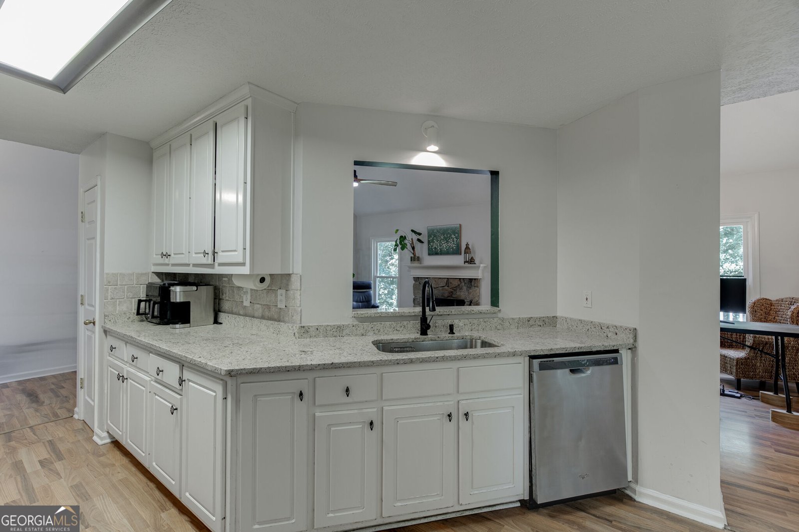 6447 Ivy Springs Drive Flowery Branch - Photo 16