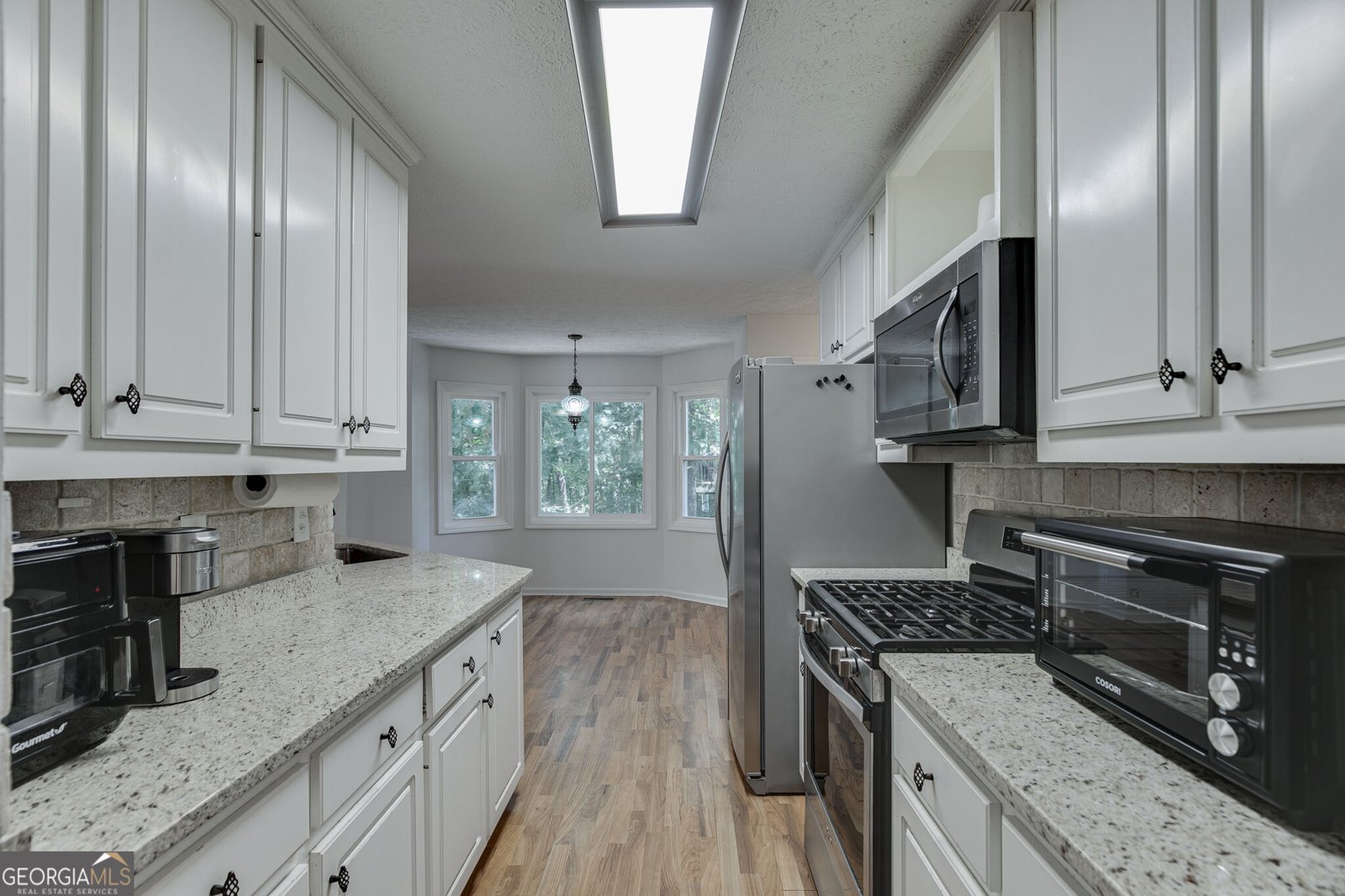 6447 Ivy Springs Drive Flowery Branch - Photo 17