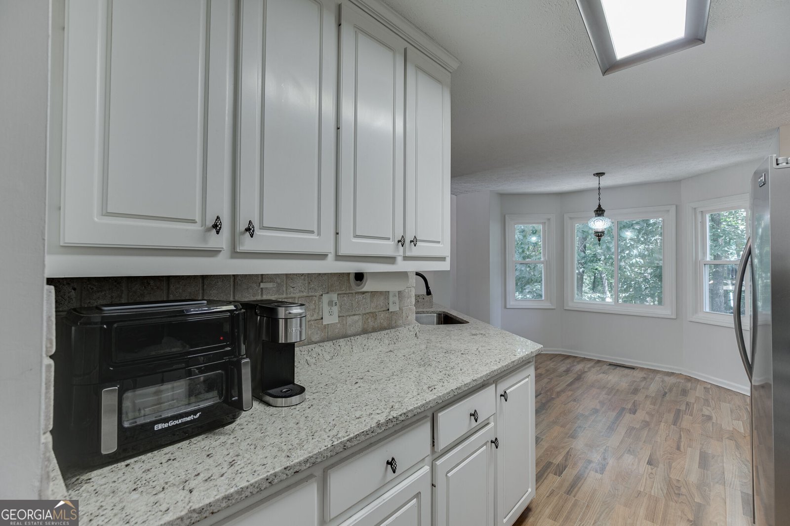 6447 Ivy Springs Drive Flowery Branch - Photo 18
