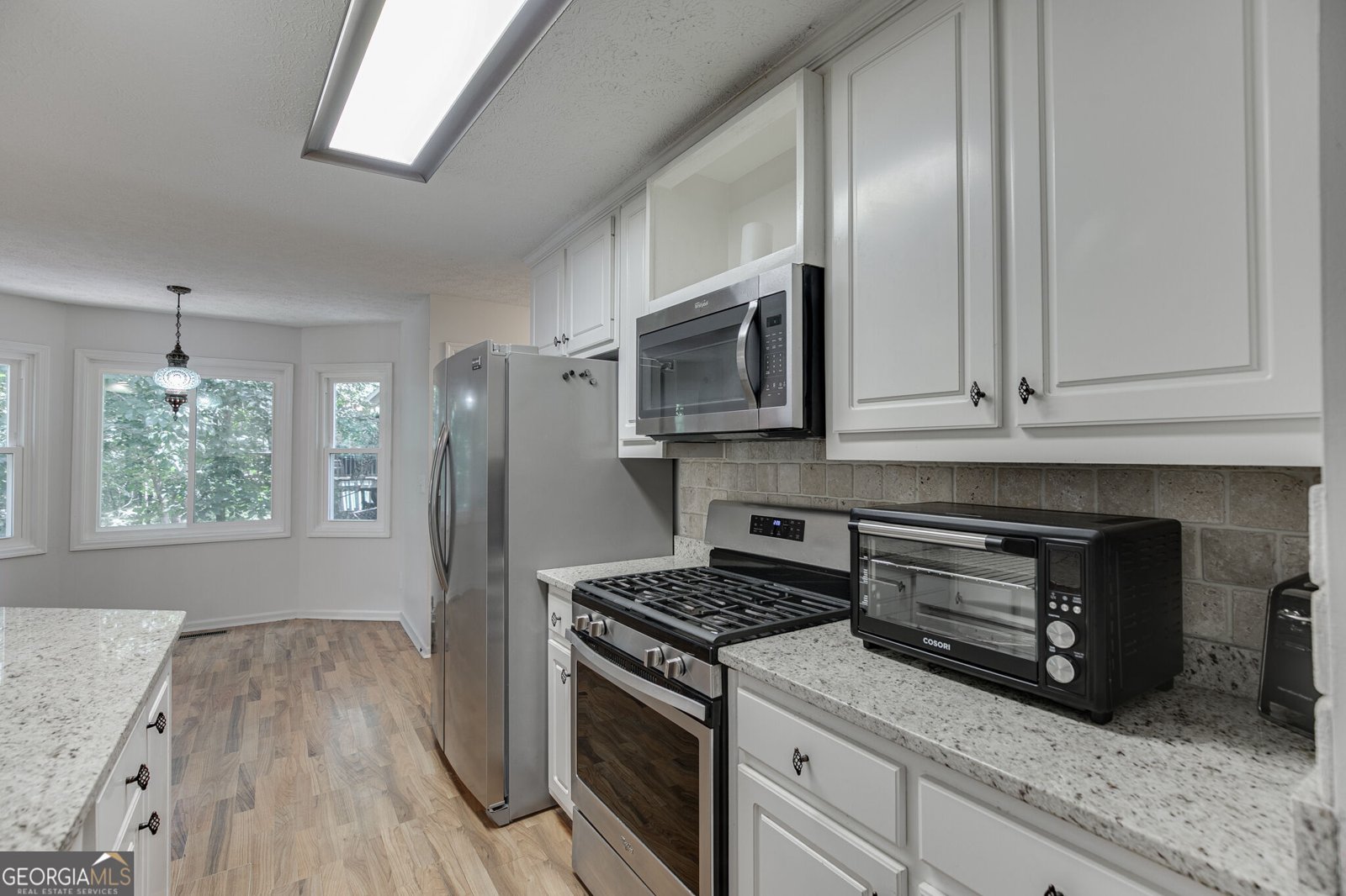 6447 Ivy Springs Drive Flowery Branch - Photo 19