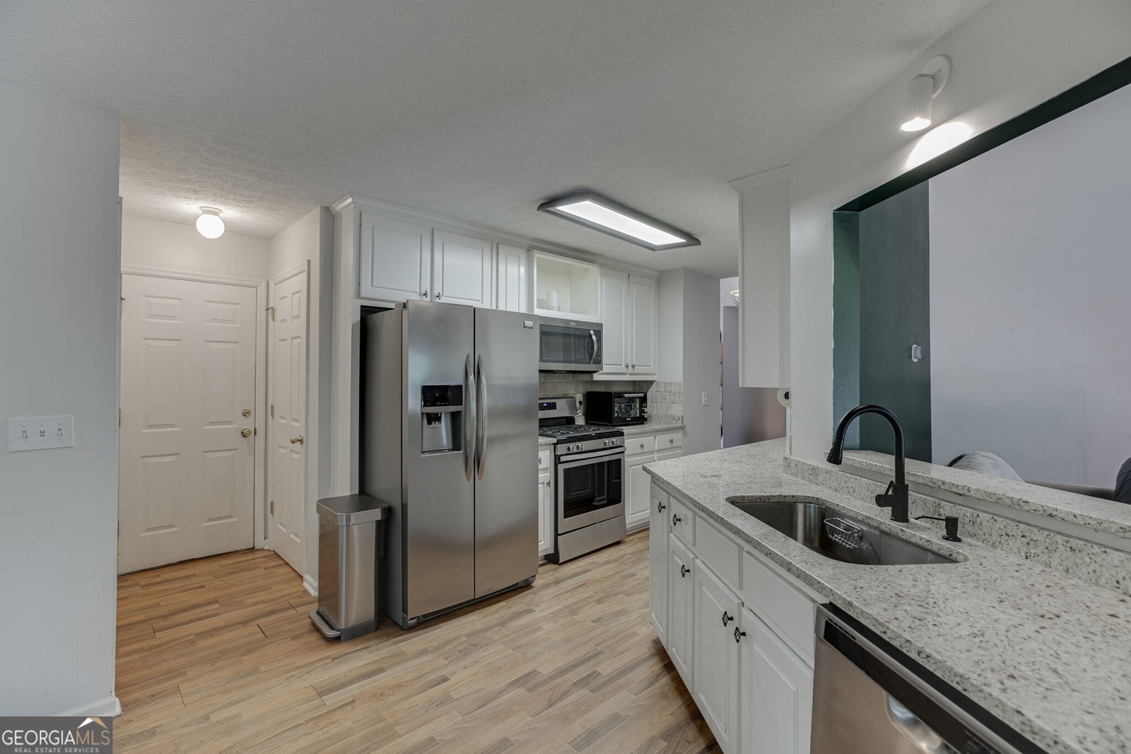 6447 Ivy Springs Drive Flowery Branch - Photo 20