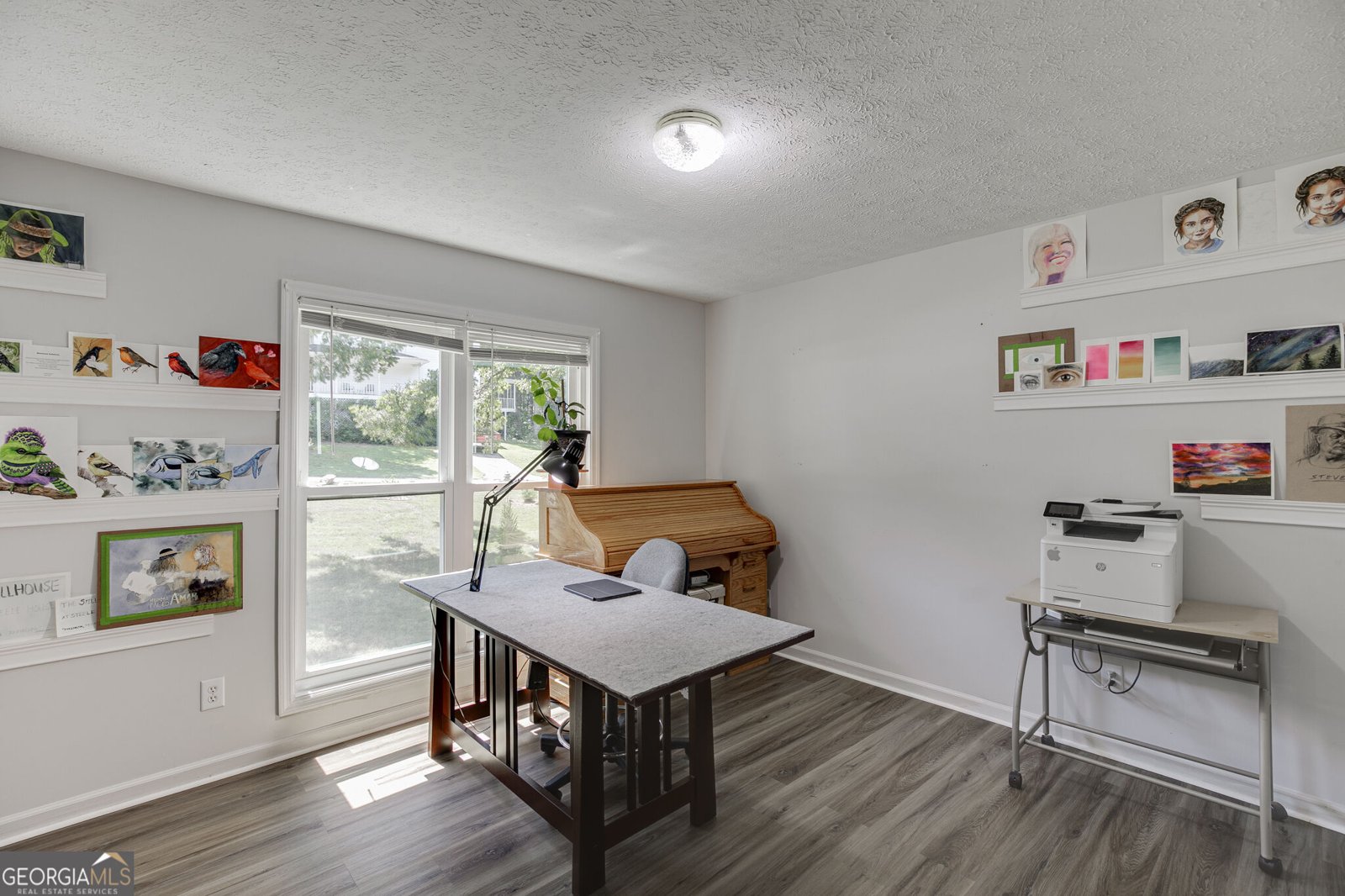 6447 Ivy Springs Drive Flowery Branch - Photo 23