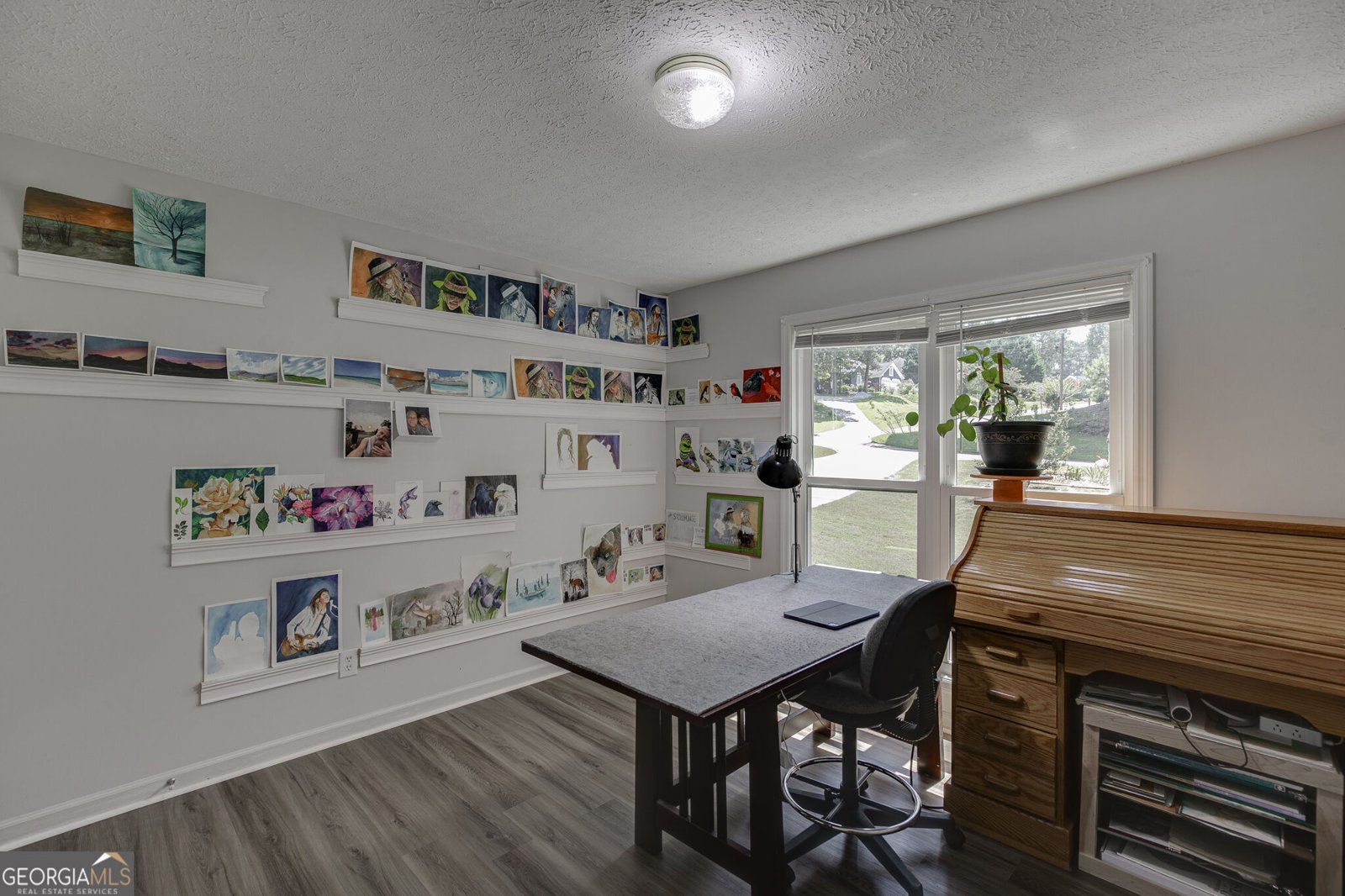 6447 Ivy Springs Drive Flowery Branch - Photo 25