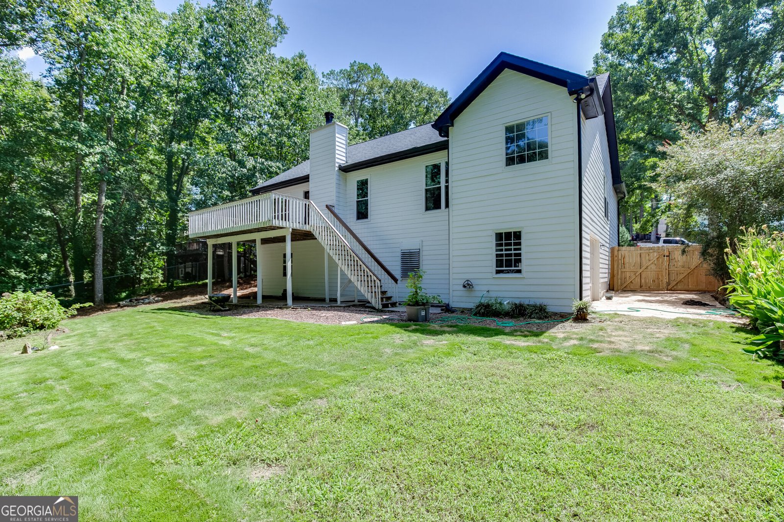 6447 Ivy Springs Drive Flowery Branch - Photo 37
