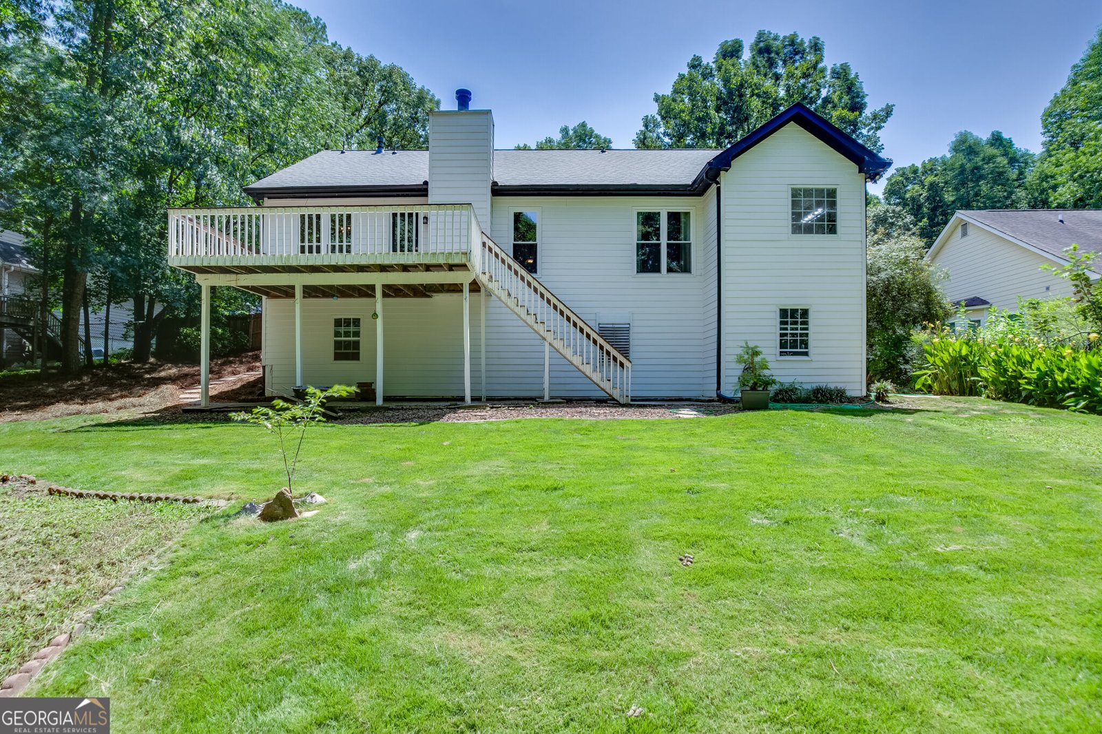 6447 Ivy Springs Drive Flowery Branch - Photo 38
