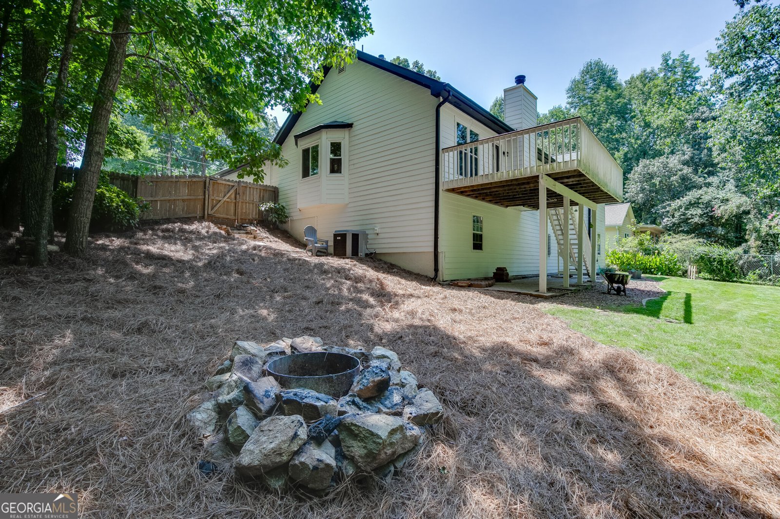 6447 Ivy Springs Drive Flowery Branch - Photo 39