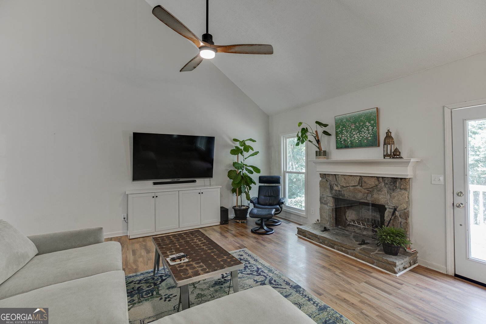 6447 Ivy Springs Drive Flowery Branch - Photo 6