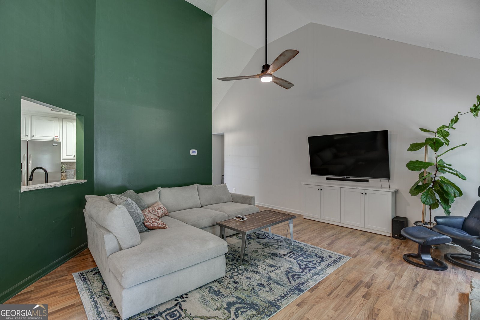 6447 Ivy Springs Drive Flowery Branch - Photo 7