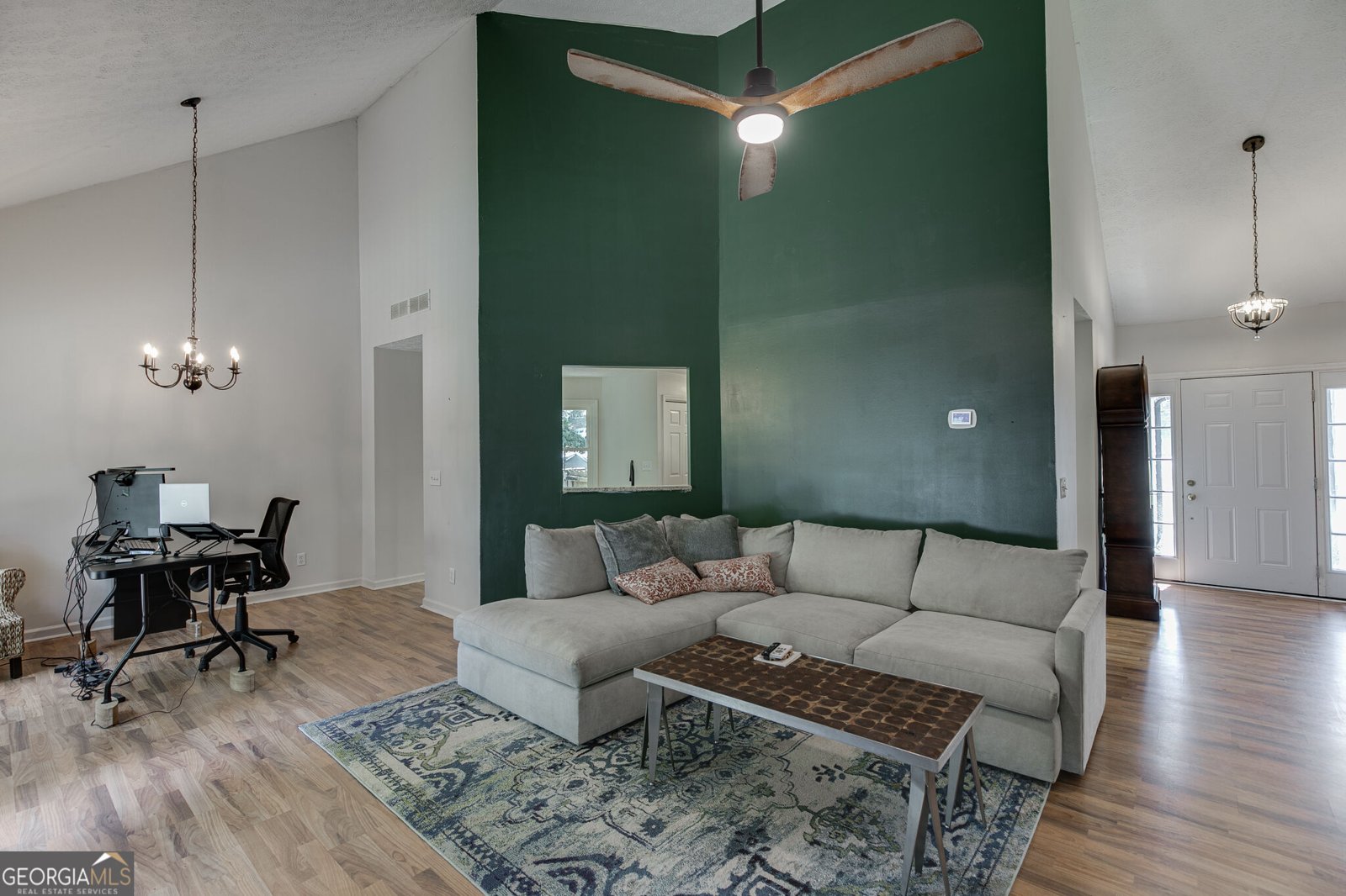 6447 Ivy Springs Drive Flowery Branch - Photo 8