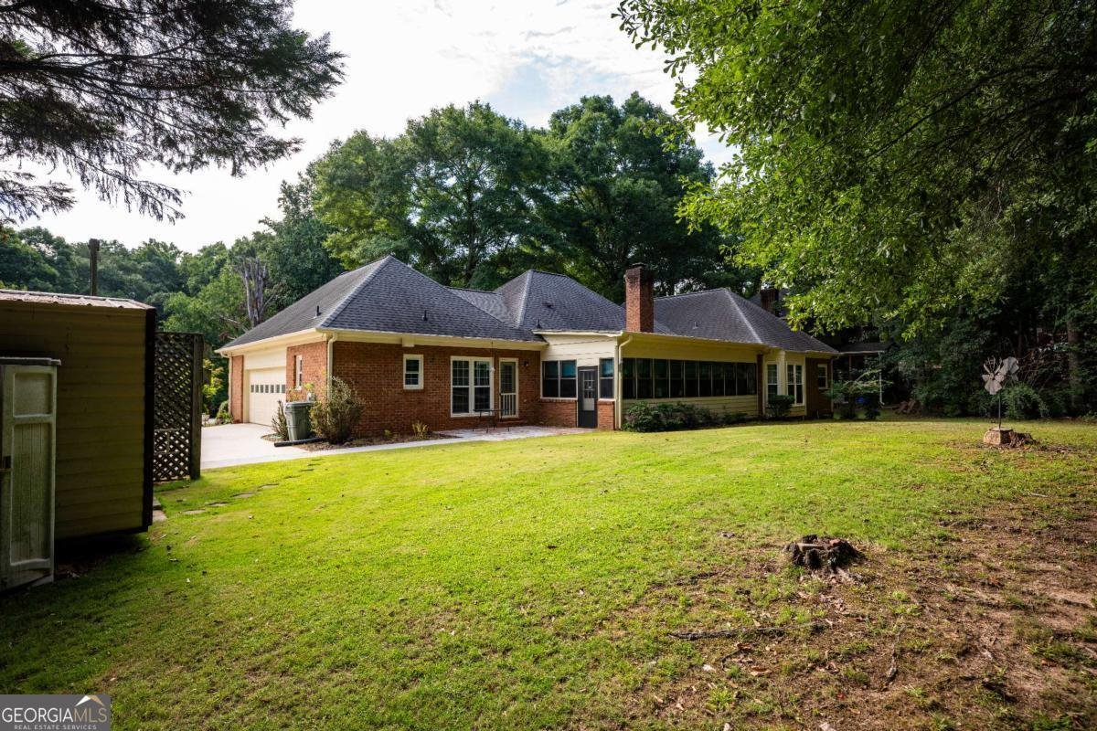341 Chesterfield Road Bogart - Photo 13