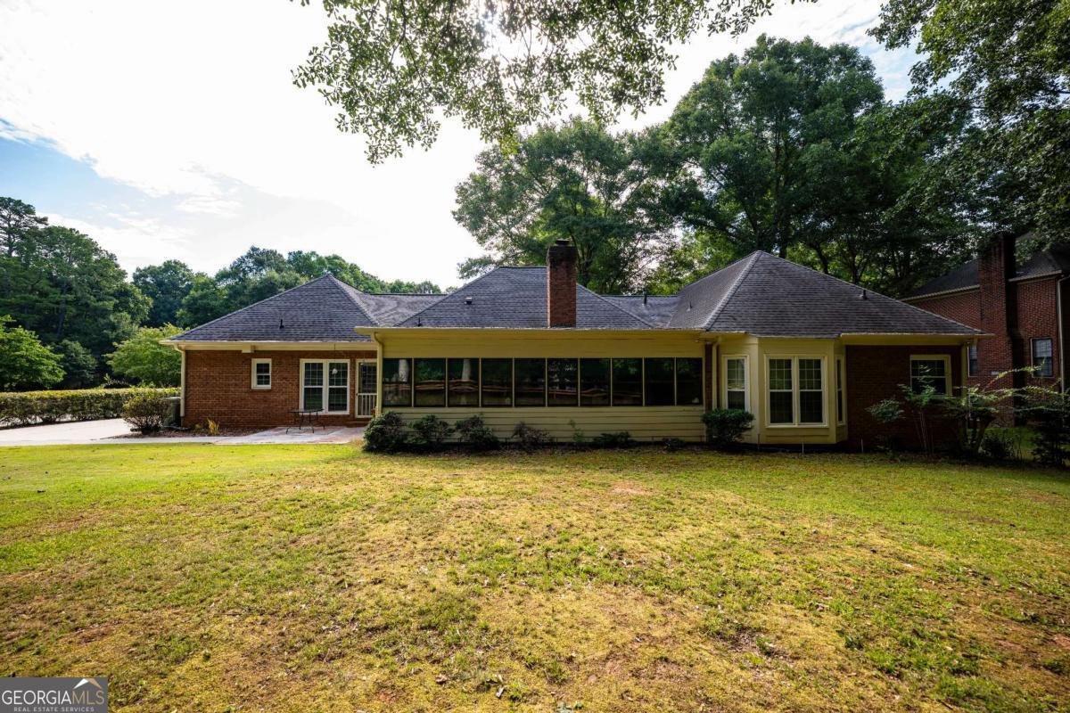 341 Chesterfield Road Bogart - Photo 14