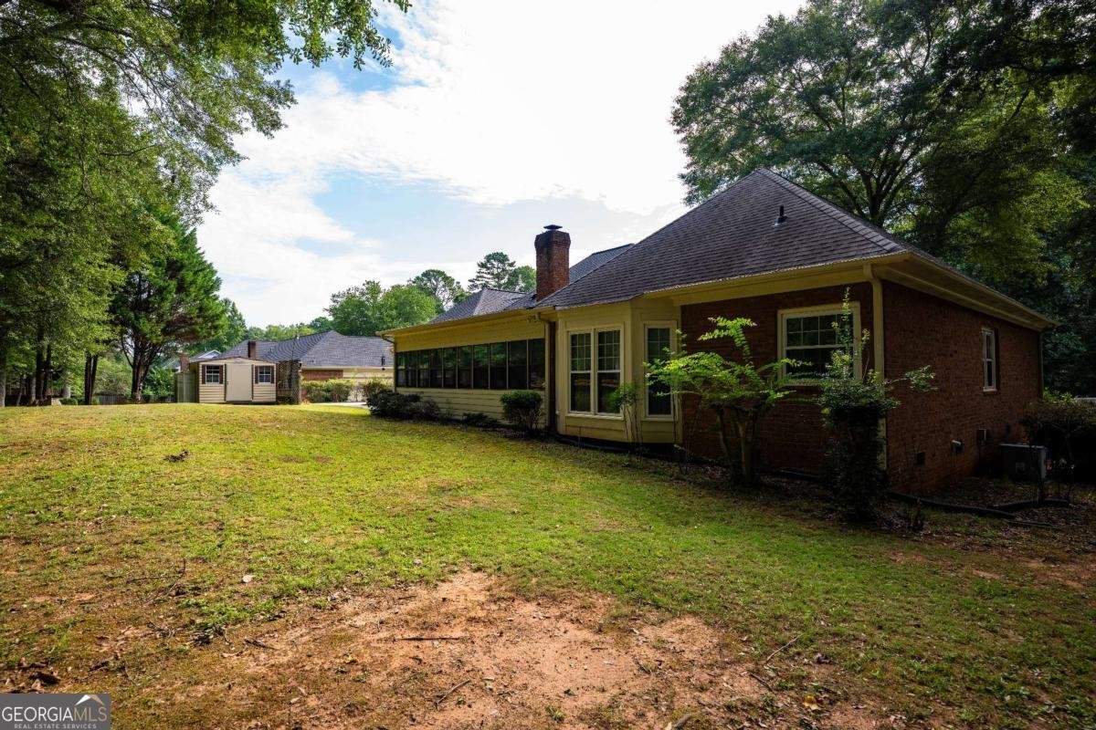 341 Chesterfield Road Bogart - Photo 15
