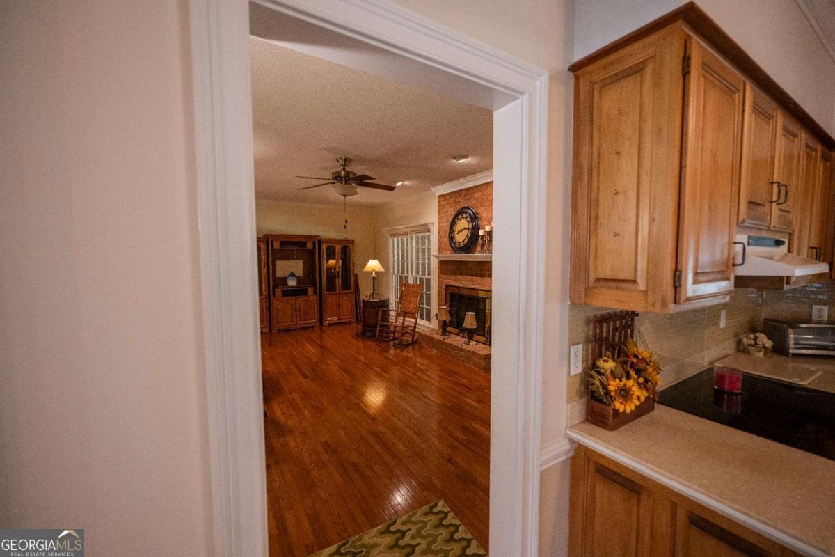 341 Chesterfield Road Bogart - Photo 33