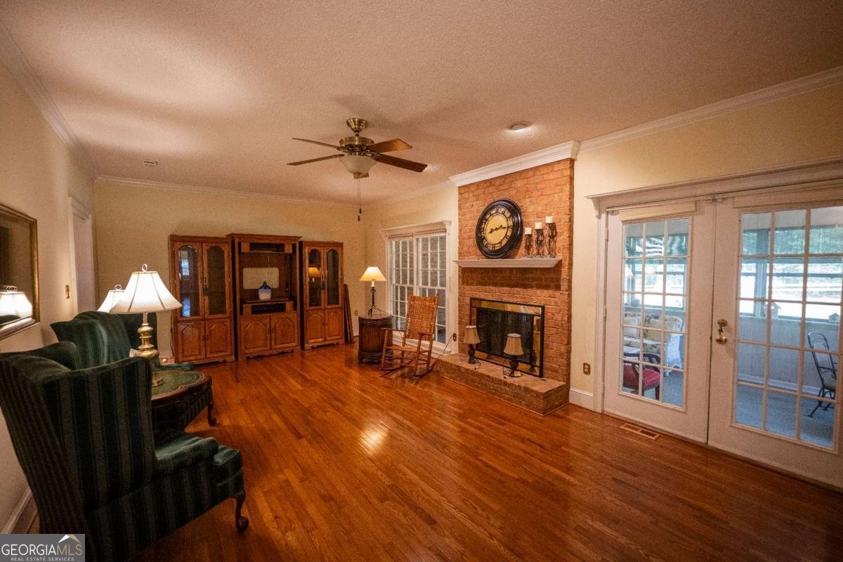 341 Chesterfield Road Bogart - Photo 34