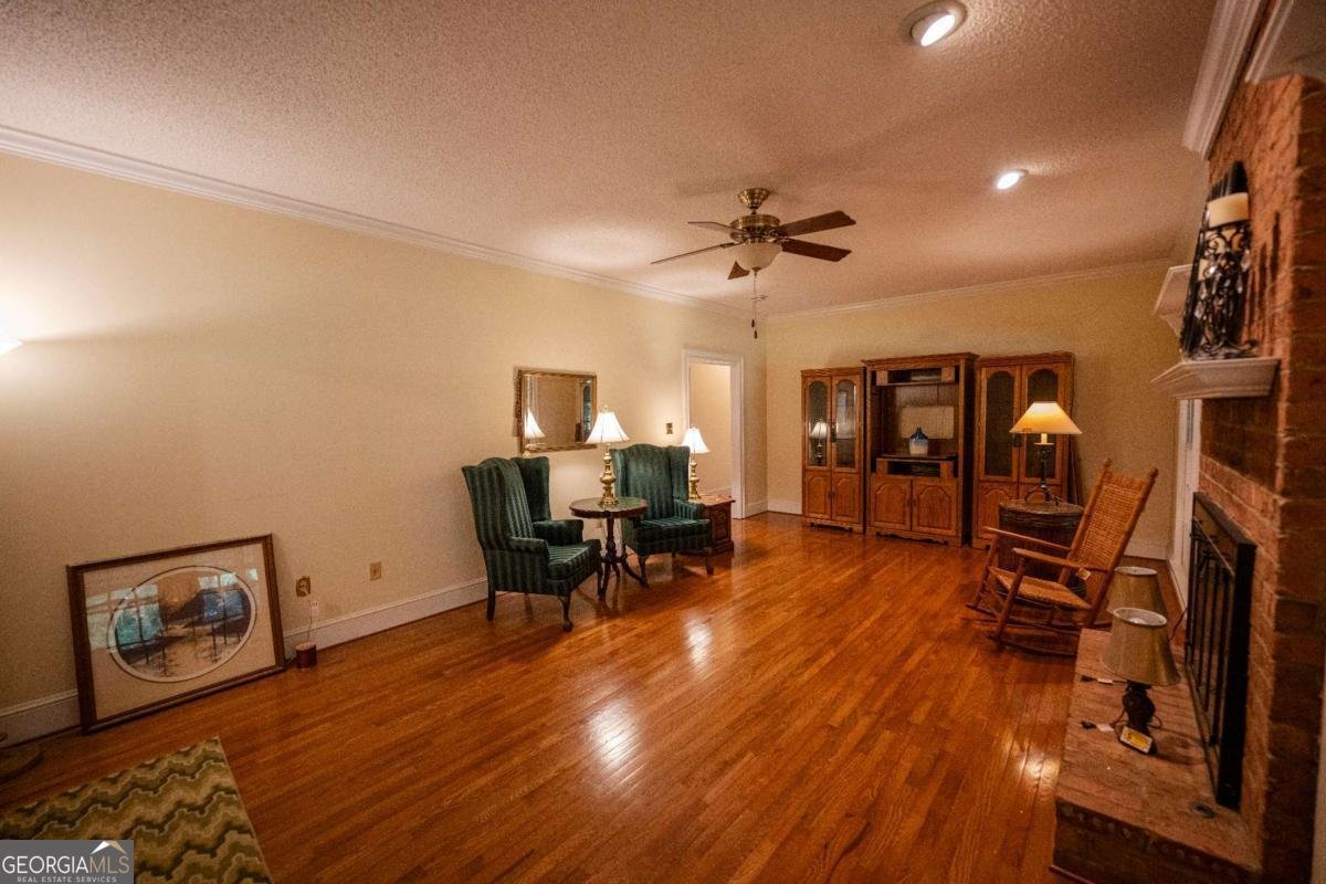 341 Chesterfield Road Bogart - Photo 35
