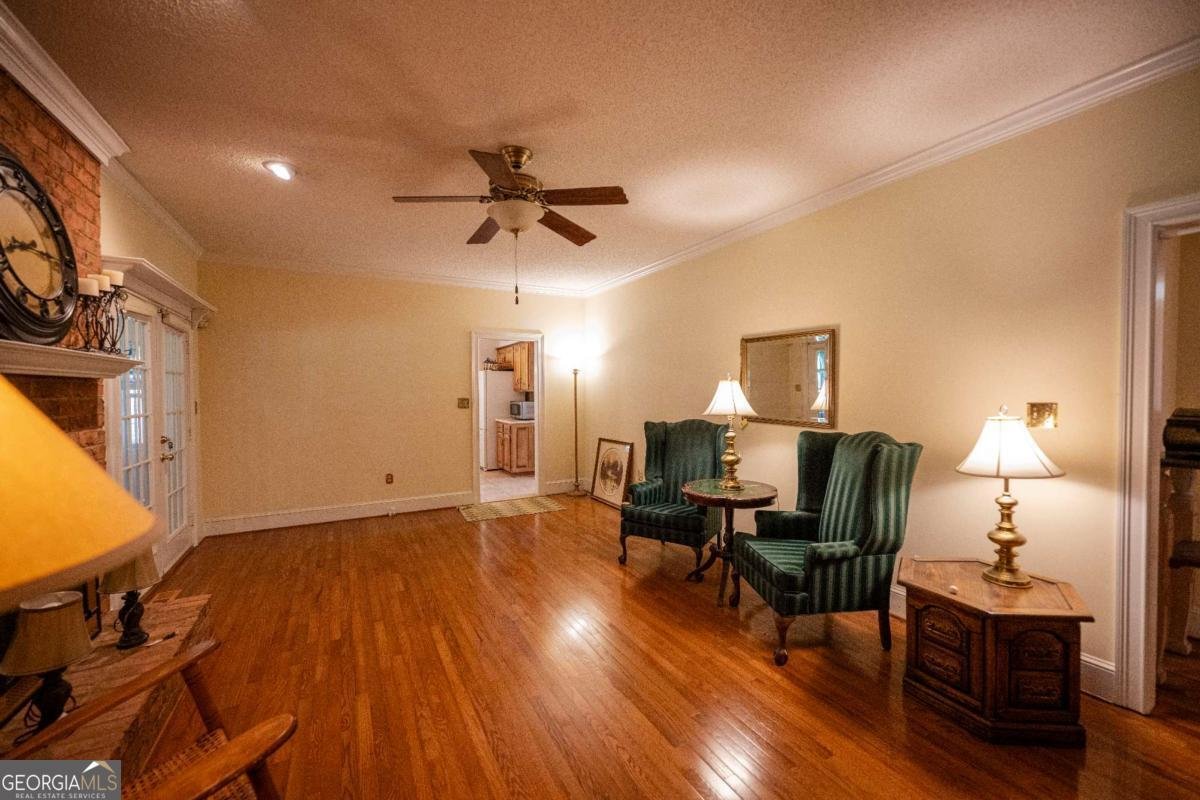 341 Chesterfield Road Bogart - Photo 36
