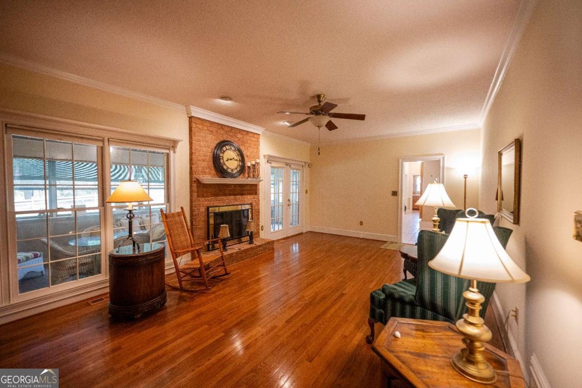 341 Chesterfield Road Bogart - Photo 37