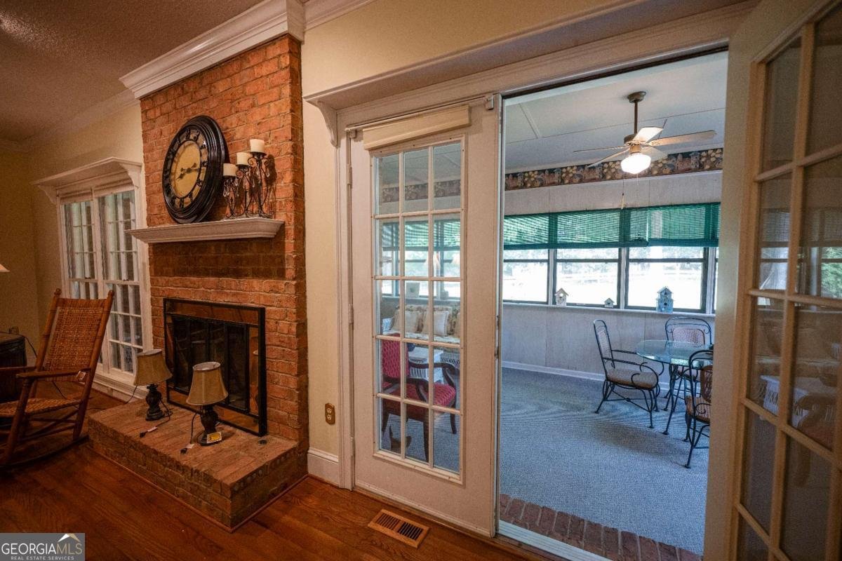 341 Chesterfield Road Bogart - Photo 39