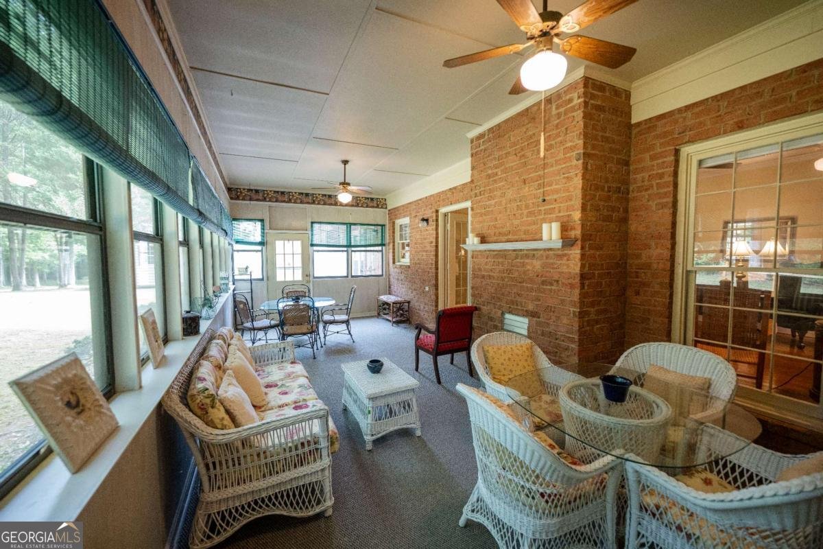 341 Chesterfield Road Bogart - Photo 42