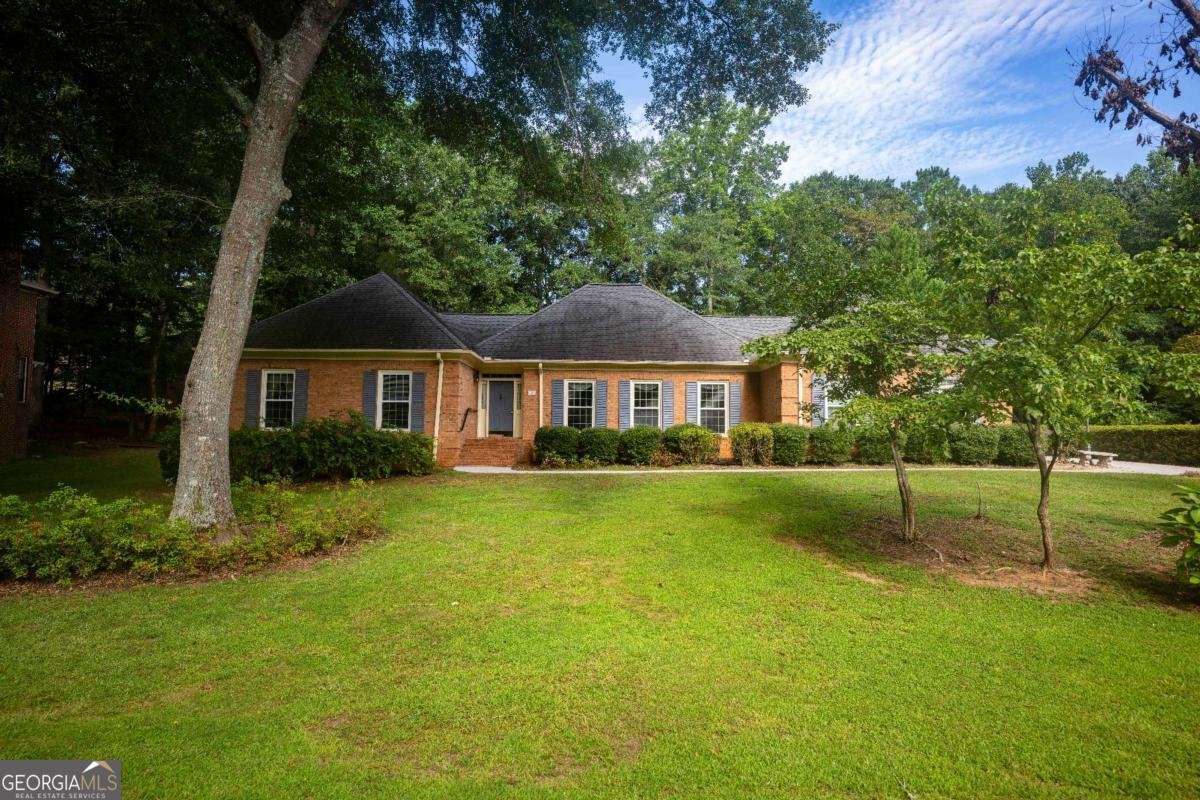 341 Chesterfield Road Bogart - Photo 6