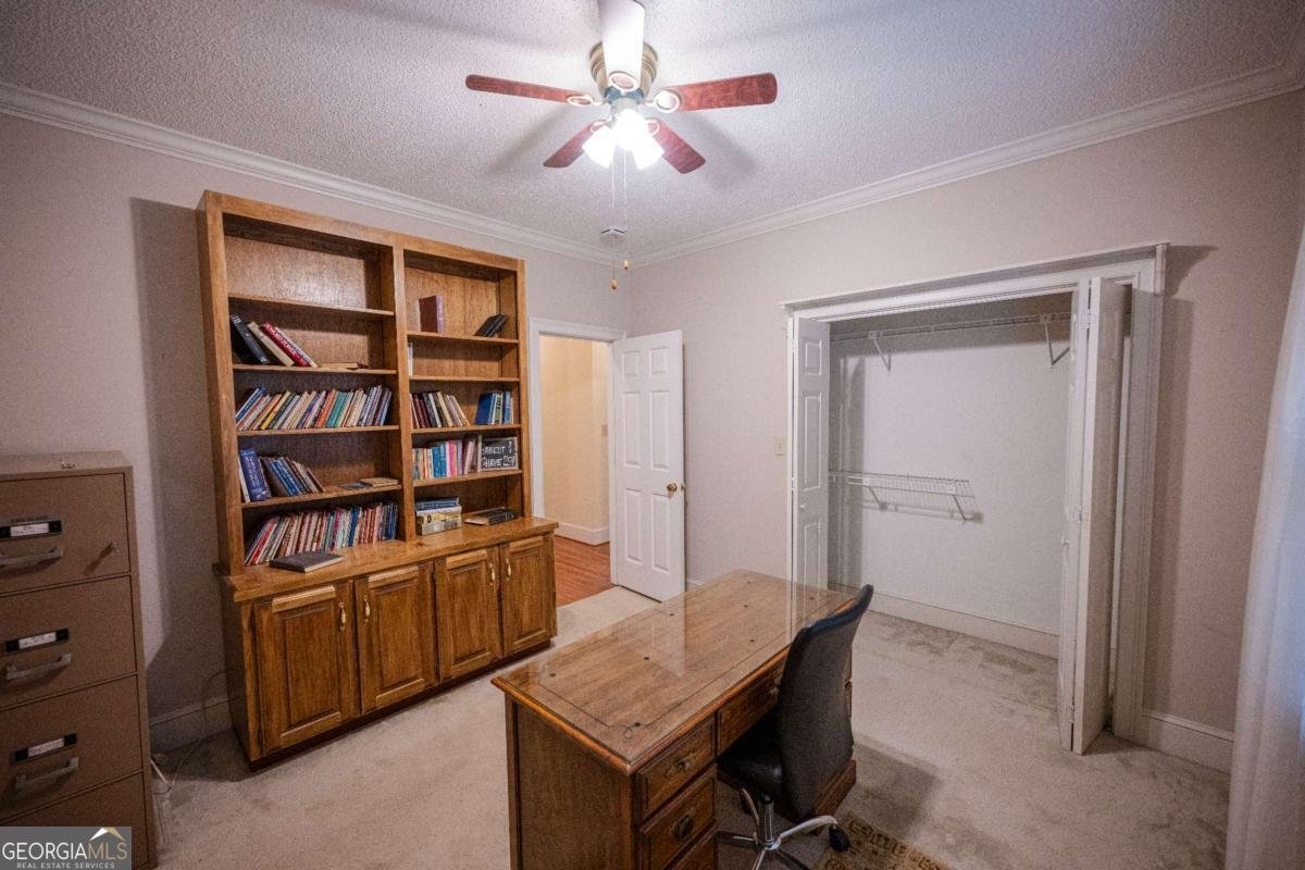 341 Chesterfield Road Bogart - Photo 61
